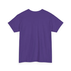 HAPPY DOT DAY Unisex Heavy Cotton Tee / International Dot Day / Happy Dot Day / Teachers / Children / Elementary School