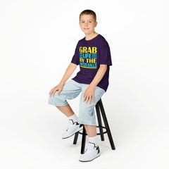 Funny Passover Quote Kids Tee