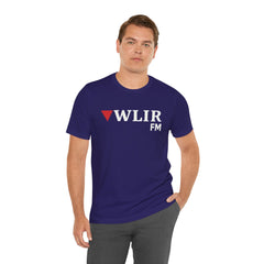 WLIR Long Island Music T-Shirt