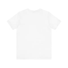 Mah-jongg-tinis  / Mahjong Martini graphics  / Unisex Jersey Short Sleeve Tee /  See Our Matching Tote Bags and Coffee Mugs