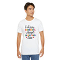 Autism Awareness unisex tee