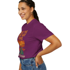 Retro Supertramp Inspired T-Shirt, Vintage Music Tee, Casual Unisex Shirt, Perfect for Road Trips, Gift for Music Lovers
