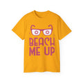 Beach Me Up Suglassses Unisex Ultra Cotton Tee