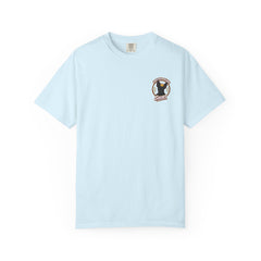 Breakfast Club T-Shirt — Bacon & Eggs Graphic Tee