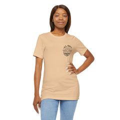 41 For Freedom FBM Fleet Ballistic Missile Submarine Unisex Jersey Short Sleeve Tee