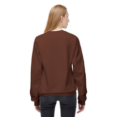 Whimsical Rainbow Winged Unicorn Sweatshirt