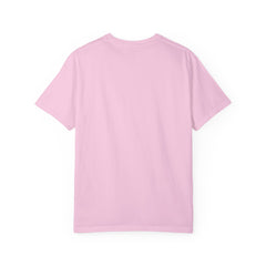 Annoying Each Other 25 Years Strong Unisex Garment-Dyed T-Shirt - Perfect Gift for Couples and Anniversaries