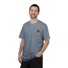 Breakfast Club T-Shirt — Bacon & Eggs Graphic Tee