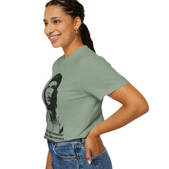 Che Guevara Unisex Garment-Dyed T-shirt
