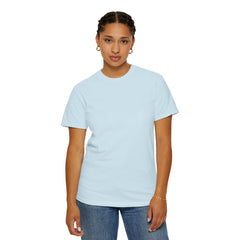 Back Graphic "Who Let the Dogs Out?" Baldwin Harbor Animal Hospital Cute Vet Clinic T Shirt