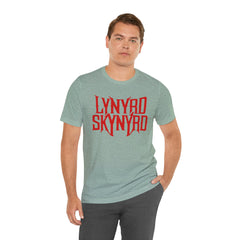70s Lynyrd Skynyrd tee