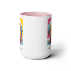 Betty White Quote Mug,gift for fans,pop culture item,Gift for her.
