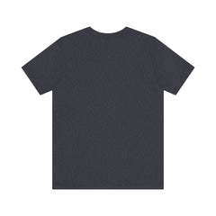 Mountain River Bank Nature-Inspired Graphic Tee