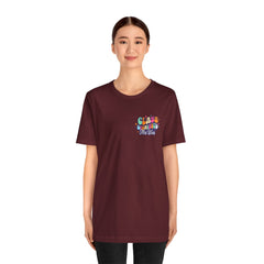 Teacher Appreciation T-Shirt — “Class Dismissed Miss ___” End-of-Year Goodbye Tee