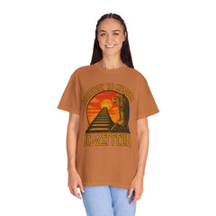 Retro Rock Band T-shirt - "Stairway to Heaven" Led Zeppelin Tee, Vintage Music Shirt, Unisex Gift, Festival Apparel, Classic Rock [...]