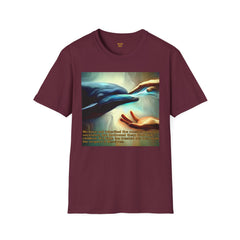 Dolphin Conservation T-Shirt