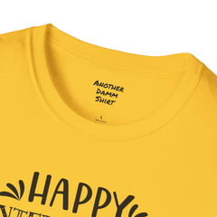 International Nurse Day - Unisex Softstyle T-Shirt | Nurse Awareness,Medical Wear,Gift For Him,Scrubs Lover, RN,Hospital Staff,Gift For Her,