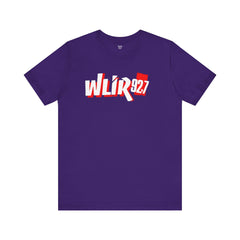 WLIR Long Island Alternative Music T-Shirt