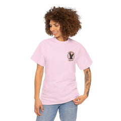 Breakfast Club Dog T‑Shirt — Retro Bacon & Eggs Graphic Tee