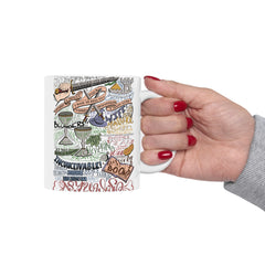 Princess Bride Mug