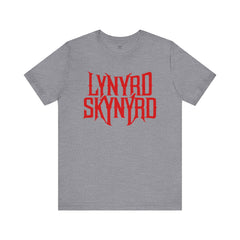 70s Lynyrd Skynyrd tee