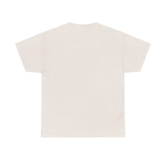 True Story I Was Attacked By A Polar Bear - Unisex Garment-Dyed T-shirt