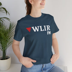 WLIR Long Island Music T-Shirt
