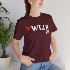 WLIR Long Island Music T-Shirt