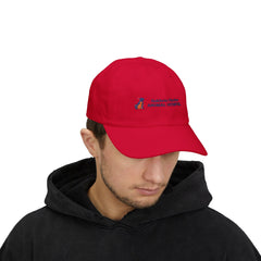 Baldwin Harbor Animal Hospital Embroidered Pet Care Hat