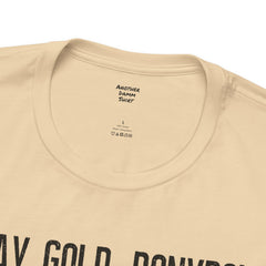 The Outsiders Shirt, Front and Back Images, Greasers Characters Shirt, Unisex Jersey Short Sleeve Tee