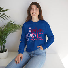 MUMs Fuel Coffee - Graphic SweatShirt