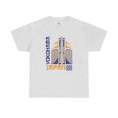 Yokohama Japan Graphic T-Shirt