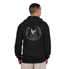 U.S. Navy Submarine Force Unisex Zip Hoodie
