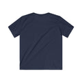 Kids Softstyle Tee, A Lot Going On At The Moment Shirt