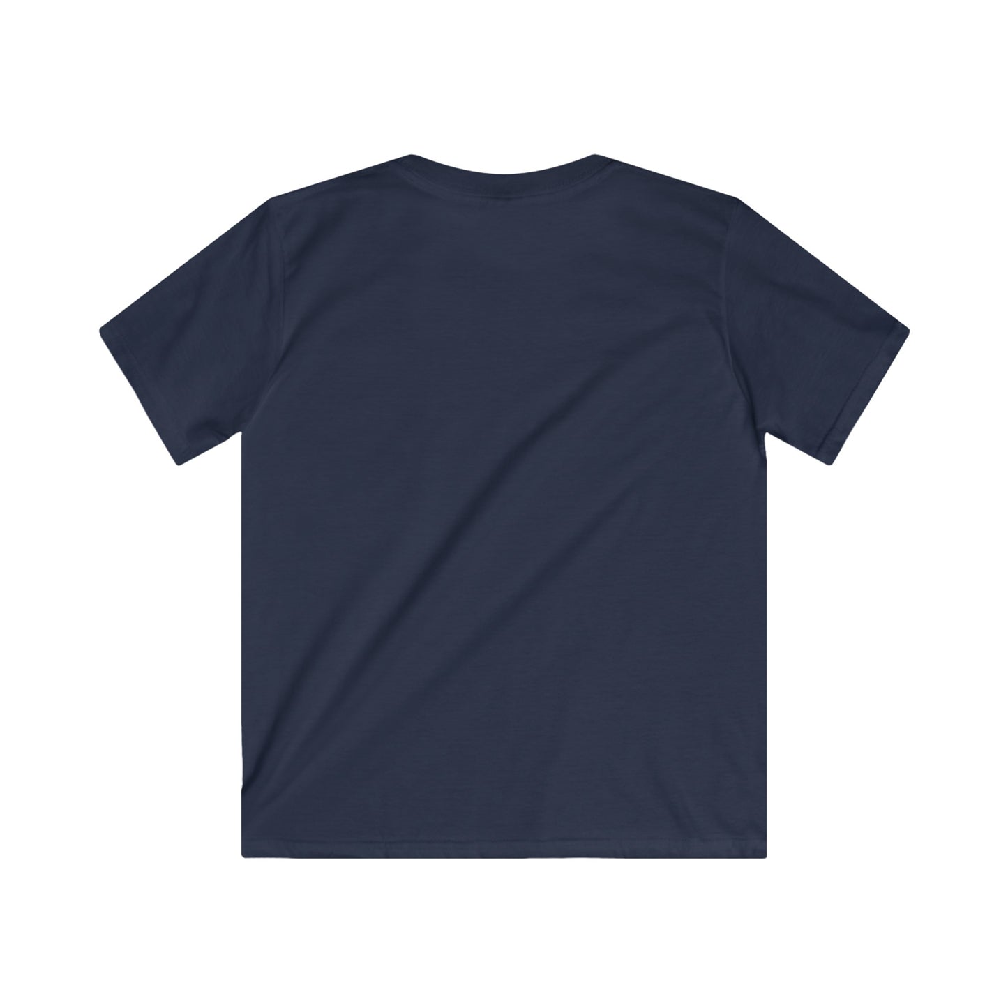 Kids Softstyle Tee, A Lot Going On At The Moment Shirt