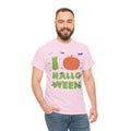 I LOVE HALLOWEEN - Unisex Ultra Cotton Tee