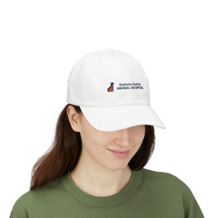 Baldwin Harbor Animal Hospital Embroidered Pet Care Hat