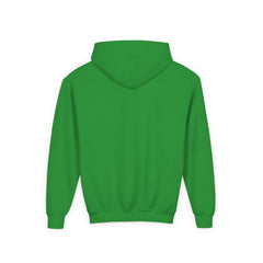 Youth Hoodie — 'The Hideout' Lake Ariel PA Mountain Adventure Hoodie