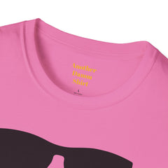 We're On A Mission From God / Blues Brothers / Cheap Sunglasses / Novelty / 80s Movies / The Blues / Jazz / Unisex T Shirts