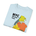 NYC Sitcoms, Comfort Colors - Unisex T-shirt