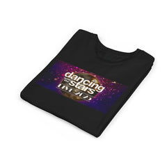 Dance Stars Youth Tee - Celebrate Your Favorite Show in Style!