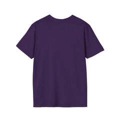 Go The Extra Mile Its Never Crowded Unisex Softstyle T-Shirt