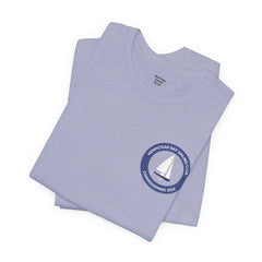 Sailing Club Tee - Hempstead Bay Sailing Club Commissioning 2026