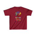 EACH DOT MATTERS - Kids Heavy Cotton™ Tee