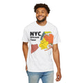 NYC Sitcoms, Comfort Colors - Unisex T-shirt