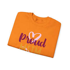 PROUD MUM SweatShirt,Mums Day Gift,Mum lover gift,Mum inspired shirt,mothers day present,Mum's birthday gift,favorite mum gift,best mum ever