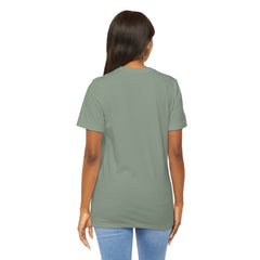 Personalized Your Dog and its name Mother's Day T-Shirt — 'Treats. Walks. Toys. Naps.