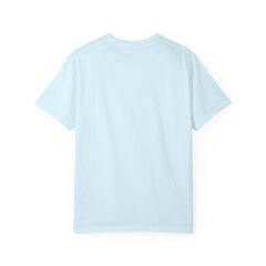 Bigfoot & Alien Nightscape T-Shirt — Sasquatch UFO Graphic Tee