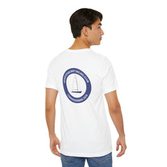 Sailing Club Tee - Hempstead Bay Sailing Club Commissioning 2026