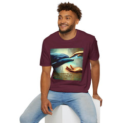 Dolphin Conservation T-Shirt